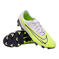 Футбольные бутсы Nike Phantom Academy DF FG/MG DD9473-705