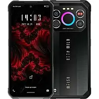 Смартфон Oukitel IIIF150 Air1 Ultra + 12/256GB Black