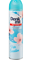 Освежитель воздуха спрей Denkmit Pure Sensation 300 ml