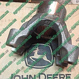 Сальник RE208256 JD RE202943 ущільнення з/ч John Deere SEAL, OIL манжета RE150317, фото 3