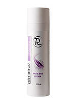 Лосьйон з альфа і бета гидрокислотами AHA & BHA Lotion, 250 мл