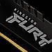 Модуль пам`ятi DDR4 16GB/3600 Kingston Fury Beast Black (KF436C18BB/16), фото 7