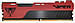 Модуль пам`яті DDR4 2x8GB/3200 Patriot Viper Elite II Red (PVE2416G320C8K), фото 2