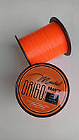 Леска Carp Zoom Marshal Origo Carp Line Orange 0.30мм.1000м.