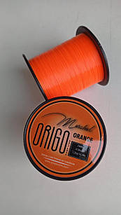 Волосінь Carp Zoom Marshal Origo Carp Line Orange 0.30 мм.1000 м.