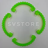 Захист пропелера для Дрона DJI AVATA, захист від падіння, фото 3