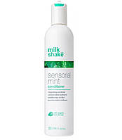 Milk Curl Sensorial Mint освіжаючий кондиціонер для волосся 300 мл