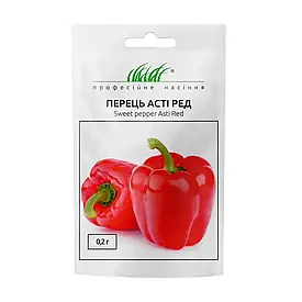 Перець Асті Ред 0,2г (Проф.Нас)