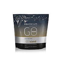 Пудра осветляющая Erayba Equilibrium Bleaching System Go Blond 500 г