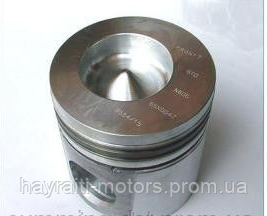 Поршень стандартний на двигун Cummins 6C, 6CT, 6CTA