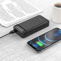 Дополнительная батарея Power Bank Borofone BJ14A 20000 mAh