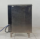 Льодогенератор «RM GASTRO IMG 9030A», (Італія), 90 кг льоду на добу, лускатий лід, Б/у, фото 6