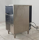 Льодогенератор «RM GASTRO IMG 9030A», (Італія), 90 кг льоду на добу, лускатий лід, Б/у, фото 5