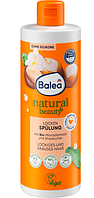 Кондиционер Природная красота Balea Natural Beauty Shampoo Locken