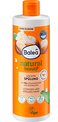 Шампунь Природна краса Balea Natural Beauty Shampoo Locken