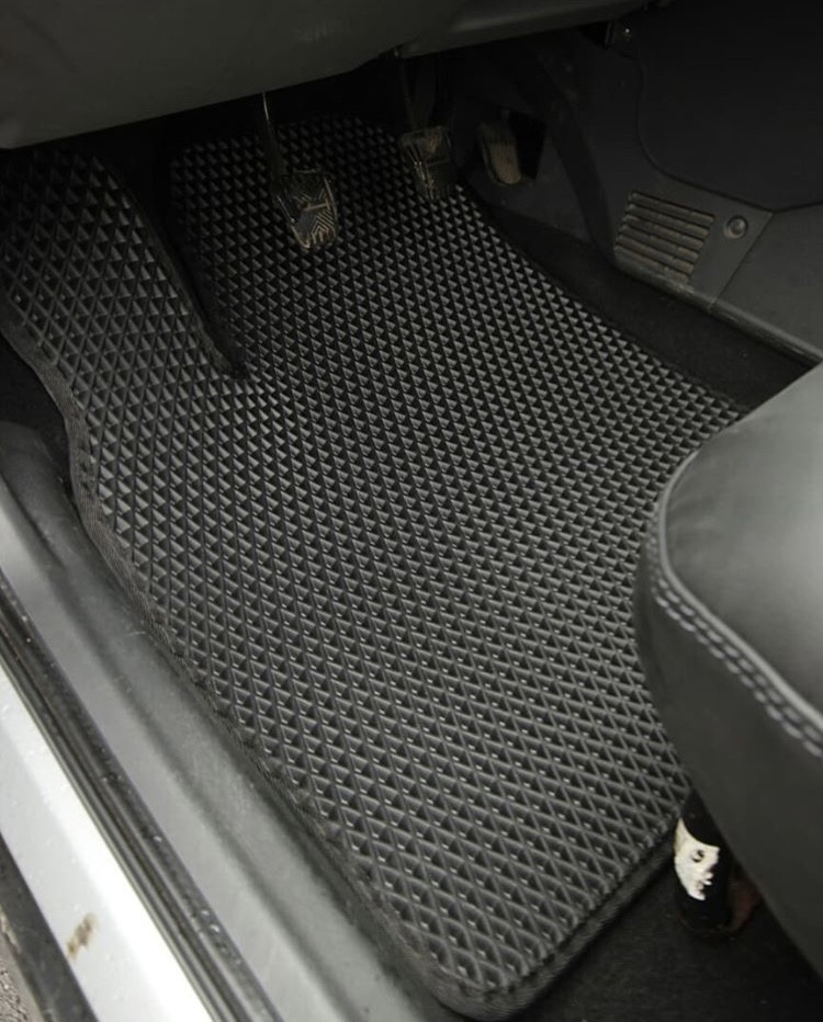 Коврики eva для Lexus IS 350 2005-2013р, автоковрики ева, килимки ева для лексус іс