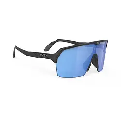 Окуляри велосипедні Rudy Project SPINSHIELD AIR Matte Black Multilaser Blue