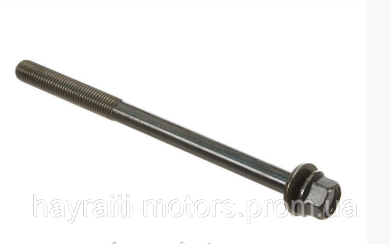 Болт головки ГБЦ на двигун Cummins 6C, 6CT, 6CTA
