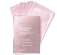 HydroPeptide PolyPeptide Collagel+ Lip Mask 8 шт. Гидрогелевая лифтинг-маска для губ