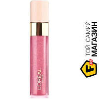 L'Oreal Paris Блиск для губ Glam Shine 213 Pink Party 8 мл