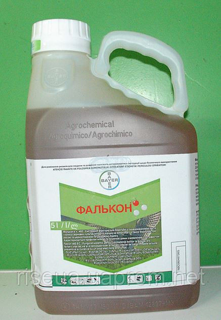 Фунгіцид Фалькон Bayer 5л.