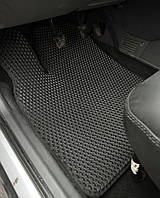 Коврики eva для Renault Megane 2 2003-2009р, автоковрики ева, килимки ева для рено меган 2