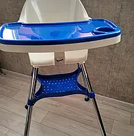 Детский стульчик для кормления 03220/1 со столиком