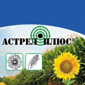Гербіцид Астрел плюс, с. е.