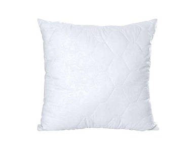 Подушка Сімейна біла 70х70 ТМ АЛЕКССОН FG