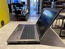 Ноутбук HP ProBook 6470b/ 14" (1366x768)/ Core i5-3210M/ 8 GB RAM/ 120 GB SSD/ HD 4000, фото 4