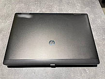 Ноутбук HP ProBook 6470b/ 14" (1366x768)/ Core i5-3210M/ 8 GB RAM/ 120 GB SSD/ HD 4000, фото 6
