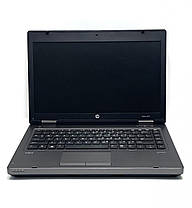 Ноутбук А-клас HP ProBook 6475b/ 14" (1366x768)/ AMD A6-4400M/ 4 GB RAM/ 128 GB SSD/ Radeon HD 7520G, фото 2