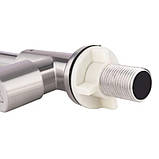 Монокран для кухни Lidz Aria 269F LDARI269FNKS35722 Nickel, фото 4