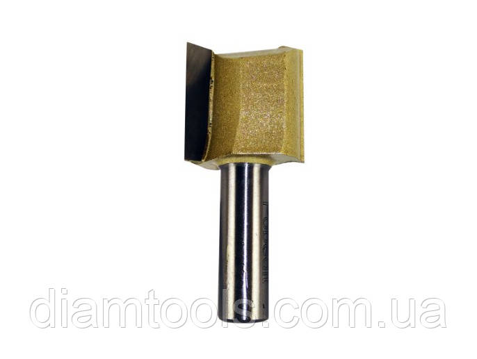 Фреза пазова пряма Pobedit 1003 D30 d12 L68 h30 z2