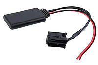 Bluetooth адаптер AUX (12 pin) для Mini Cooper, BMW 5 Series, X5 AWM BTM-43