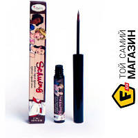 The Balm Подводка для глаз Schwing brown 1,7 мл