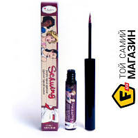 The Balm Подводка для глаз Schwing purple 1,7 мл