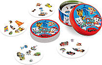 Настільна гра Dobble Paw Patrol (Доббль Щенячий патруль або spot it), фото 5