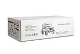 Дитячий електромобіль Caretero (Toyz) Mercedes Benz G63 AMG, фото 9