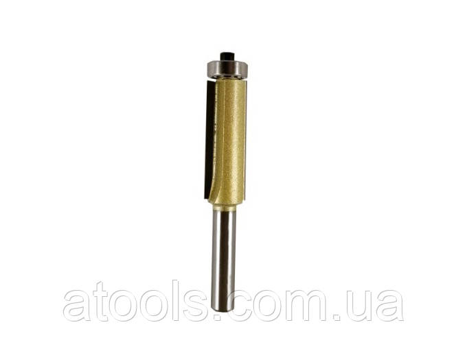 Фреза кромкова пряма Pobedit 1020 D14 d8 L75 h40