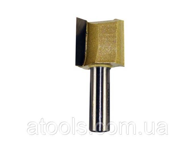 Фреза пазова пряма Pobedit 1003 D30 d12 L68 h30 z2