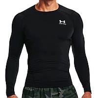 Under Armour Hg Comp Ls - Компресионная Кофта