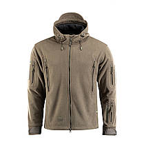 M-Tac куртка флісова Windblock Division Gen.II Dark Olive 2XL, фото 2