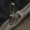 M-Tac куртка флісова Windblock Division Gen.II Dark Olive 2XL, фото 8