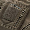 M-Tac куртка флісова Windblock Division Gen.II Dark Olive 2XL, фото 6