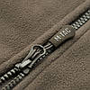 M-Tac куртка флісова Windblock Division Gen.II Dark Olive 2XL, фото 9