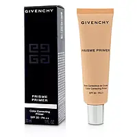 Праймер для макияжа Givenchy Prisme Primer 04 Abricot Spf 20 30ml