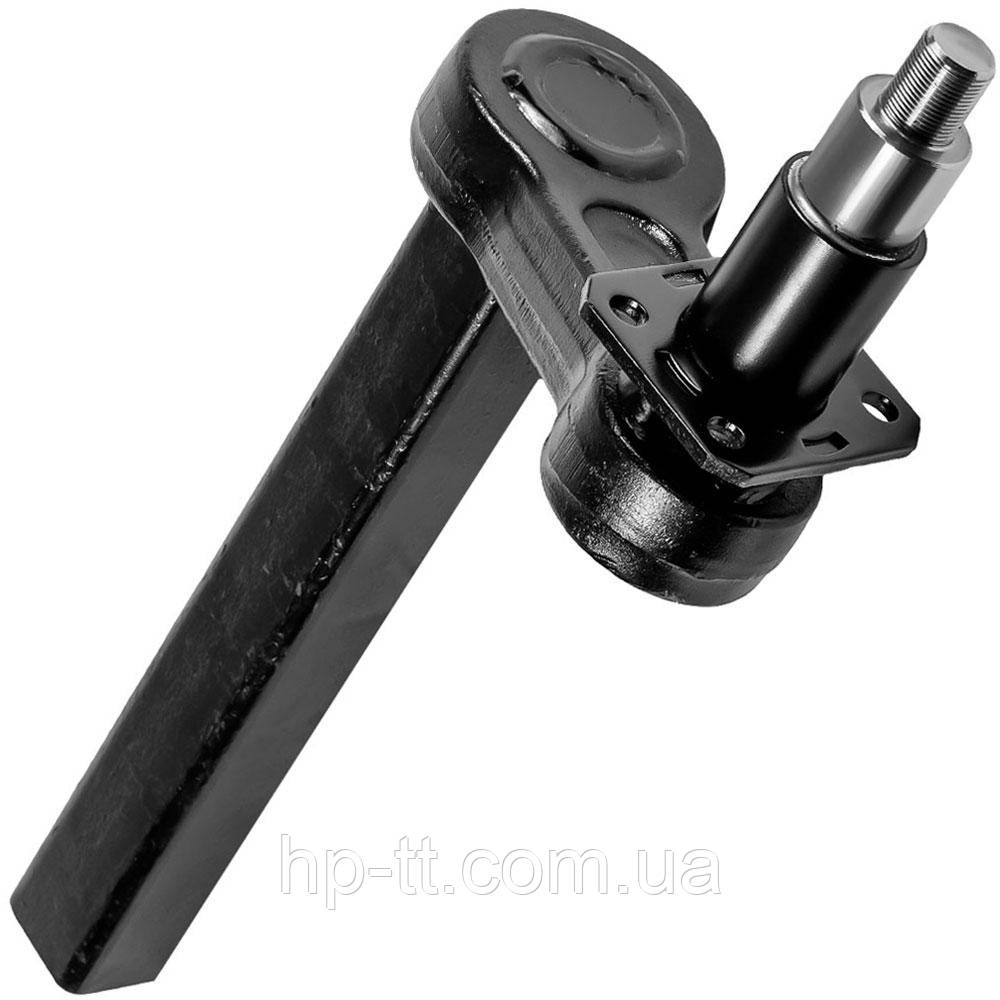 Важіль торсіонної осі Knott Autoflex цапфа 49 мм до 1500 кг правий 6BG490.002F