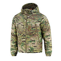 M-Tac куртка зимняя Alpha Gen.IV Pro Primaloft Multicam M/L