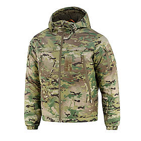 M-Tac куртка зимова Alpha Gen.IV Pro Primaloft Multicam M/L